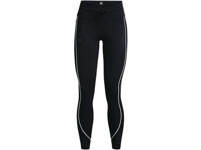 UNDER ARMOUR Damen Tight UA RUSH CG NOVELTY LEGGING Schwarz