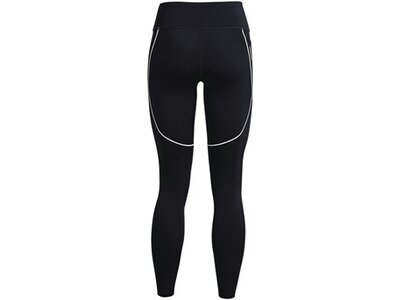 UNDER ARMOUR Damen Tight UA RUSH CG NOVELTY LEGGING Schwarz