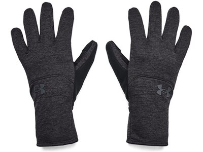 UNDER ARMOUR Herren Handschuhe UA STORM FLEECE GLOVES Schwarz