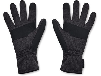 UNDER ARMOUR Herren Handschuhe UA STORM FLEECE GLOVES Schwarz