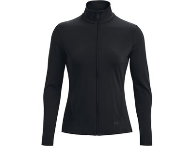 UNDER ARMOUR Damen Langarm Motion Jacket Schwarz