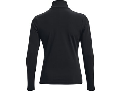 UNDER ARMOUR Damen Langarm Motion Jacket Schwarz