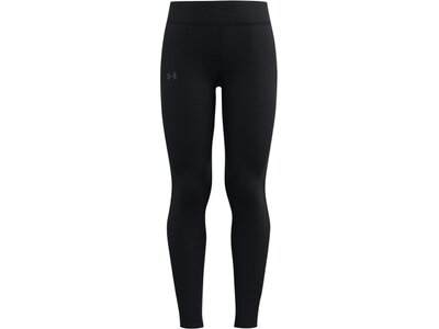 UNDER ARMOUR Mädchen Legging Motion Legging Schwarz