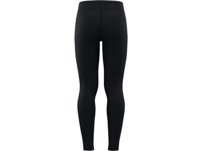 UNDER ARMOUR Mädchen Legging Motion Legging Schwarz