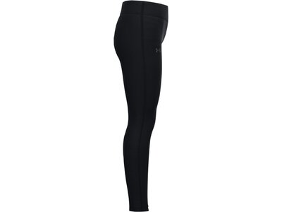 UNDER ARMOUR Mädchen Legging Motion Legging Schwarz