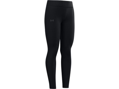 UNDER ARMOUR Mädchen Legging Motion Legging Schwarz