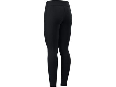UNDER ARMOUR Mädchen Legging Motion Legging Schwarz