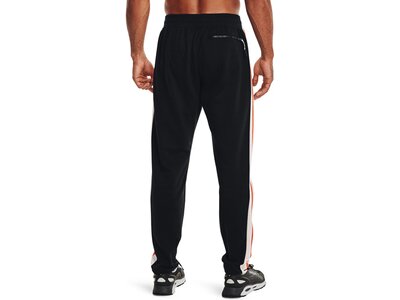 UNDER ARMOUR Herren Sporthose UA RIVAL FLC ALMA MATER PANT Schwarz