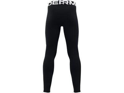 UNDER ARMOUR Kinder Tight UA CG ARMOUR LEGGINGS Schwarz