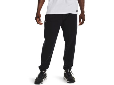 UNDER ARMOUR Herren Sporthose UA ORIGINATORS JOGGER Schwarz