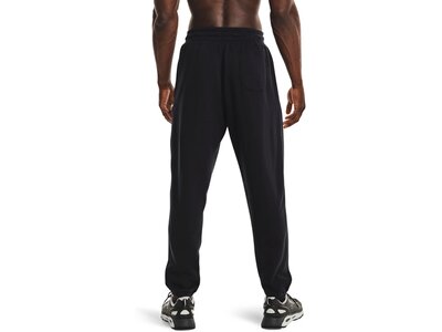 UNDER ARMOUR Herren Sporthose UA ORIGINATORS JOGGER Schwarz