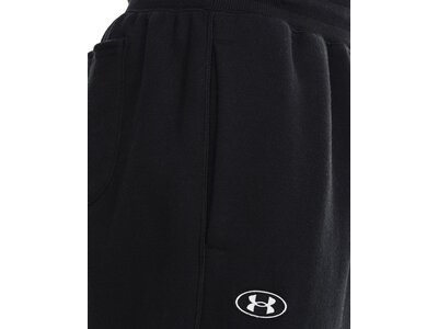 UNDER ARMOUR Herren Sporthose UA ORIGINATORS JOGGER Schwarz