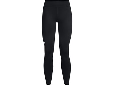 UNDER ARMOUR Damen Tight UA AUTHENTICS LEGGING Schwarz