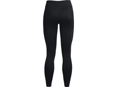 UNDER ARMOUR Damen Tight UA AUTHENTICS LEGGING Schwarz