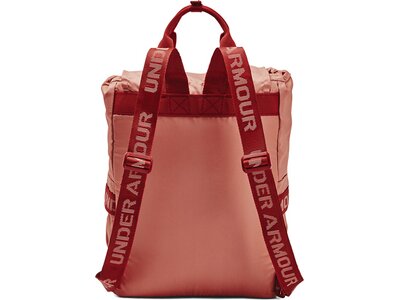 UNDER ARMOUR Rucksack UA FAVORITE BACKPACK Pink