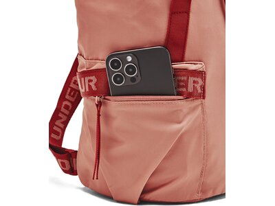 UNDER ARMOUR Rucksack UA FAVORITE BACKPACK Pink