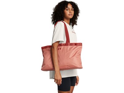 UNDER ARMOUR UA Favorite Tote Pink