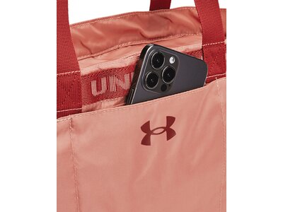 UNDER ARMOUR UA Favorite Tote Pink