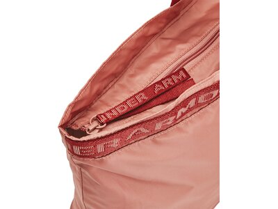 UNDER ARMOUR UA Favorite Tote Pink