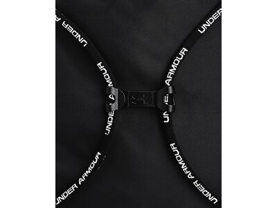 UNDER ARMOUR Turnbeutel Undeniable Sackpack Schwarz