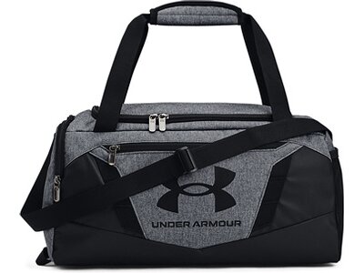 UNDER ARMOUR Undeniable Duffle Bag 5.0 Sporttasche Extra-Small (23 Liter) Grau