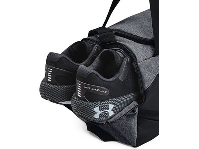 UNDER ARMOUR Undeniable Duffle Bag 5.0 Sporttasche Extra-Small (23 Liter) Grau