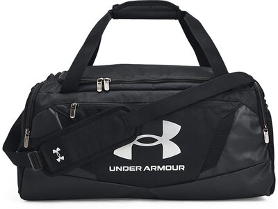 UNDER ARMOUR Undeniable Duffle Bag 5.0 Sporttasche Small (40 Liter) Schwarz