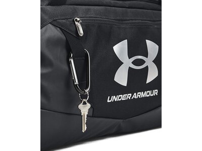 UNDER ARMOUR Undeniable Duffle Bag 5.0 Sporttasche Small (40 Liter) Schwarz