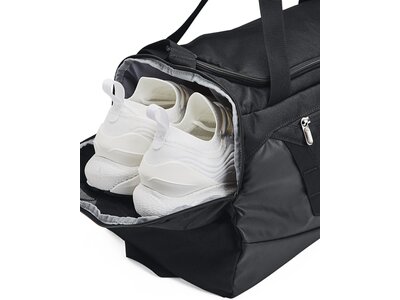 UNDER ARMOUR Undeniable Duffle Bag 5.0 Sporttasche Small (40 Liter) Schwarz