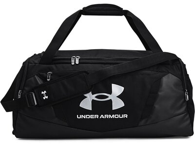 UNDER ARMOUR Undeniable Duffle Bag 5.0 Sporttasche Medium (58 Liter) Schwarz