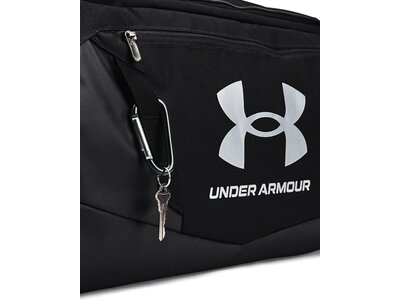 UNDER ARMOUR Undeniable Duffle Bag 5.0 Sporttasche Medium (58 Liter) Schwarz