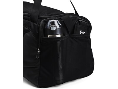 UNDER ARMOUR Undeniable Duffle Bag 5.0 Sporttasche Medium (58 Liter) Schwarz