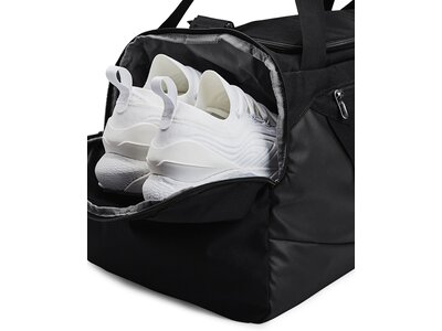 UNDER ARMOUR Undeniable Duffle Bag 5.0 Sporttasche Medium (58 Liter) Schwarz