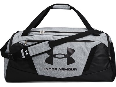 UNDER ARMOUR Undeniable Duffle Bag 5.0 Sporttasche Large (101 Liter) Grau