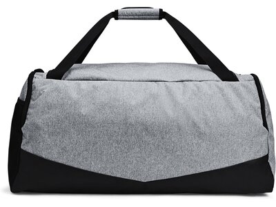 UNDER ARMOUR Undeniable Duffle Bag 5.0 Sporttasche Large (101 Liter) Grau