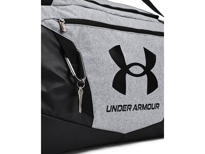 UNDER ARMOUR Undeniable Duffle Bag 5.0 Sporttasche Large (101 Liter) Grau