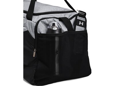 UNDER ARMOUR Undeniable Duffle Bag 5.0 Sporttasche Large (101 Liter) Grau