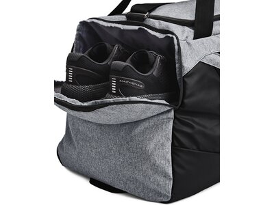 UNDER ARMOUR Undeniable Duffle Bag 5.0 Sporttasche Large (101 Liter) Grau