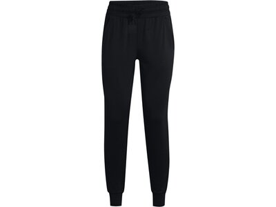 UNDER ARMOUR Damen Hose NEW FABRIC HG Armour Pant Schwarz