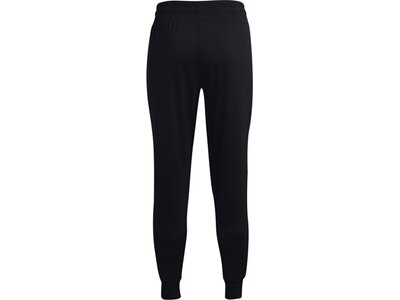 UNDER ARMOUR Damen Hose NEW FABRIC HG Armour Pant Schwarz
