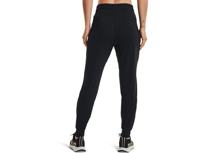 UNDER ARMOUR Damen Hose NEW FABRIC HG Armour Pant Schwarz