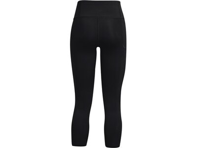 UNDER ARMOUR Damen Legging Motion Ankle Leg Schwarz