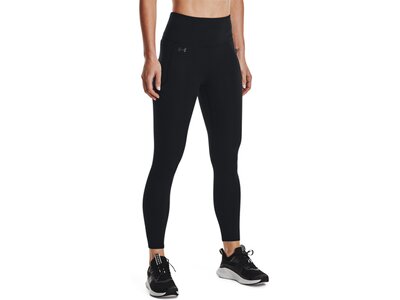 UNDER ARMOUR Damen Legging Motion Ankle Leg Schwarz