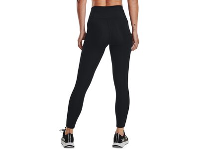 UNDER ARMOUR Damen Legging Motion Ankle Leg Schwarz