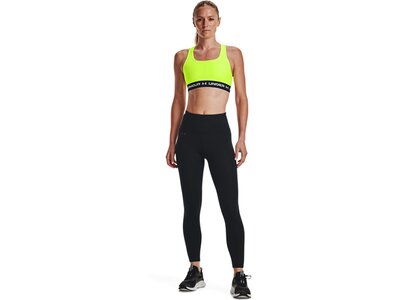 UNDER ARMOUR Damen Legging Motion Ankle Leg Schwarz