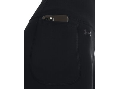 UNDER ARMOUR Damen Legging Motion Ankle Leg Schwarz