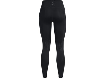 UNDER ARMOUR Damen Legging Fly Fast 3.0 Tight Schwarz