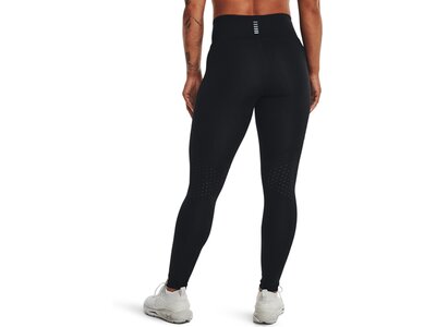 UNDER ARMOUR Damen Legging Fly Fast 3.0 Tight Schwarz