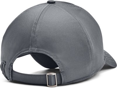 UNDER ARMOUR Herren Mütze STORM BLITZING ADJ Grau