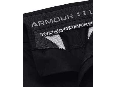 UNDER ARMOUR Herren Hose UA CHINO TAPER PANT Schwarz